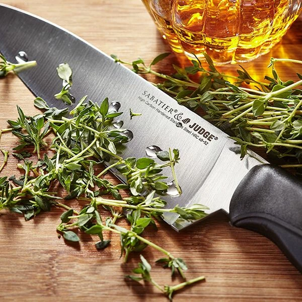 Flash Sale π Judge Sabatier 5 Piece Wooden Knife Block Set π - Image 5