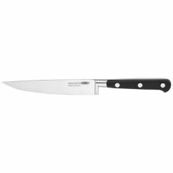 Coupon 🌟 Stellar Sabatier 5" / 12cm Serrated Knife ✔️