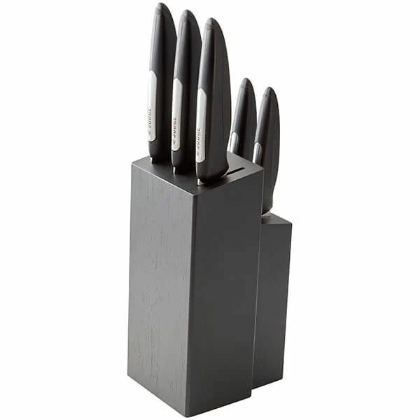 Wholesale β¨ Judge Sabatier 5 Piece Knife Block Set π₯° - Image 2