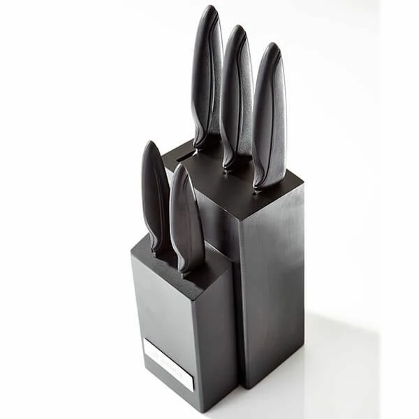Wholesale β¨ Judge Sabatier 5 Piece Knife Block Set π₯° - Image 3