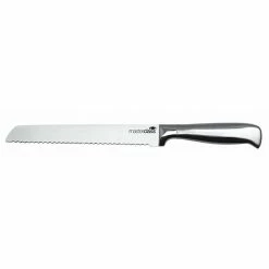 Buy 🔔 MasterClass Master Class Acero 20cm Bread Knife 🔥