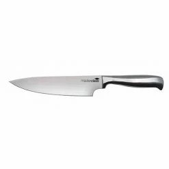 Flash Sale 👍 MasterClass Master Class Acero 20cm Chefs Knife 🔥