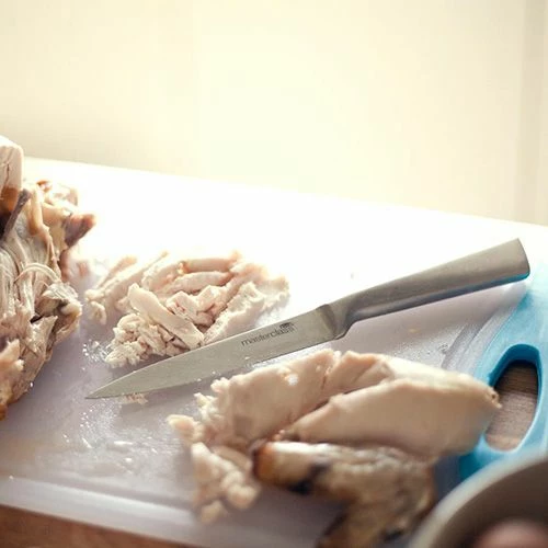 Promo β MasterClass Master Class Acero 12cm Utility Knife β€οΈ - Image 2