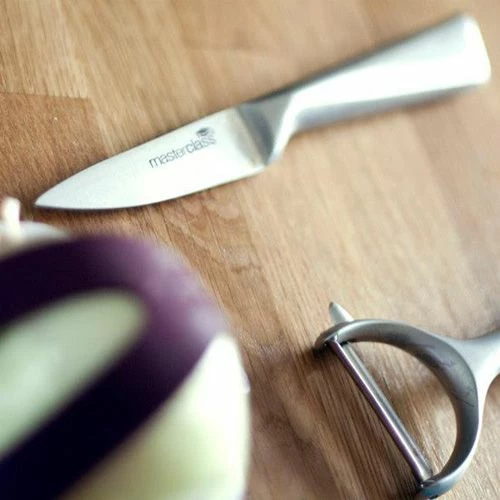 Promo β MasterClass Master Class Acero 12cm Utility Knife β€οΈ - Image 3