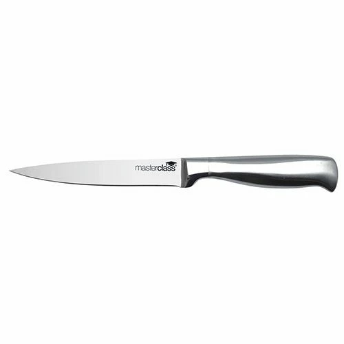 Promo β MasterClass Master Class Acero 12cm Utility Knife β€οΈ