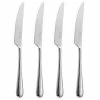Best Sale 🛒 Robert Welch Kingham Bright Steak Knife 4 Piece Set 🎉