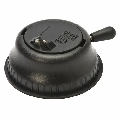 Brand new π Taylor's Eye Witness Taylors Eye Witness Brooklyn Chrome 5 Piece Knife Set With Knife Sharpener π₯° - Image 4