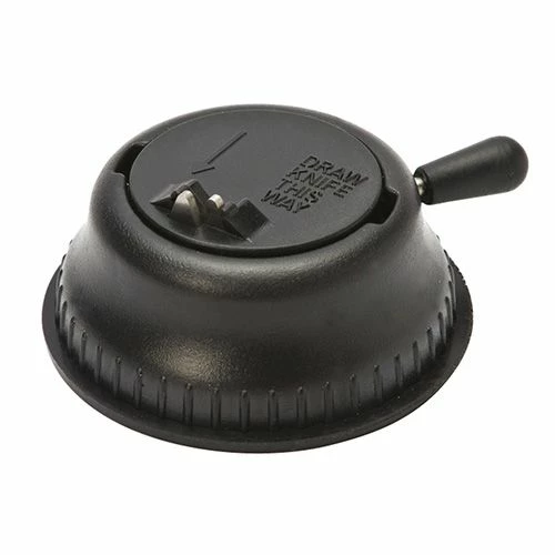 Flash Sale π Taylor's Eye Witness Taylors Eye Witness Brooklyn Titanium 5 Piece Knife Set With Knife Sharpener π - Image 4