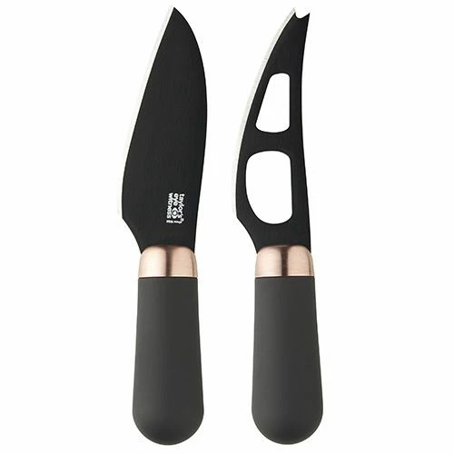 Best Sale π Taylor's Eye Witness Taylors Eye Witness Brooklyn Copper 4 Piece Cheese Block Set 𧨠- Image 3