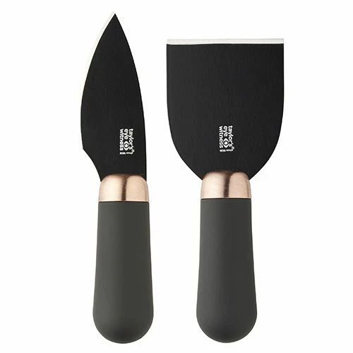 Best Sale π Taylor's Eye Witness Taylors Eye Witness Brooklyn Copper 4 Piece Cheese Block Set 𧨠- Image 4