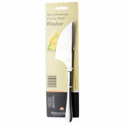 Cheapest 🥰 Grunwerg Windsor Parmesan Knife 🥰