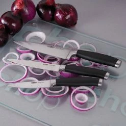 Wholesale 😀 James Martin 3 Piece Knife Set 🔔