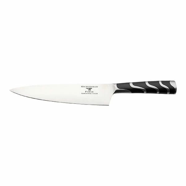 New π― Rockingham Forge RF-1280 Series Chef's Knife π