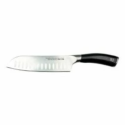 Best deal 😉 Rockingham Forge Equilibrium 18cm Santoku Knife ❤️