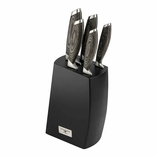 Wholesale β Rockingham Forge RF-2590 Series 6 Piece Knife Block Set π