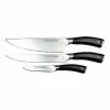 Deals 💯 Rockingham Forge Equilibrium 3 Piece Kitchen Knife Set ❤️