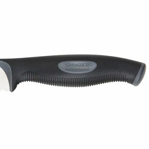 Budget π Sabatier Professional L'Expertise 12cm Serrated Utility Knife π - Image 3