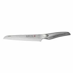 Budget β¨ Global Sai 17cm Bread Knife β¨