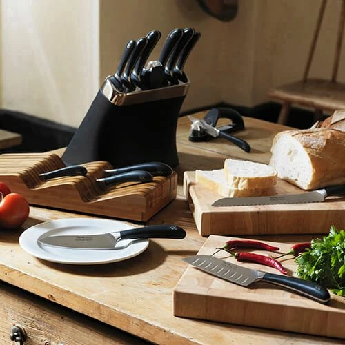 Promo π Robert Welch Signature Cooks / Chefs Knife 20cm / 8" π - Image 5