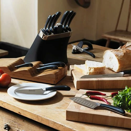 Brand new π₯ Robert Welch Signature Flexible Utility Knife 16cm / 6.5" π₯ - Image 5