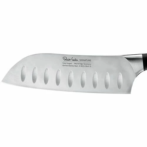 Outlet β Robert Welch Signature Santoku Knife 14cm / 5.5" π― - Image 3