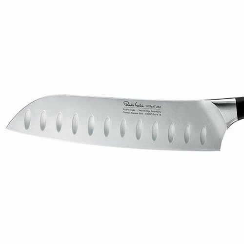 Hot Sale βοΈ Robert Welch Signature Santoku Knife 17cm / 7" π - Image 3