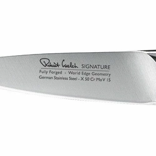 Outlet β¨ Robert Welch Signature Vegetable / Paring Knife 8cm / 3" π - Image 3