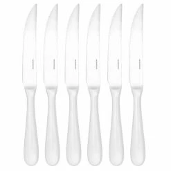 Top 10 🧨 Stellar 6 Piece Steak Knife Set 💯