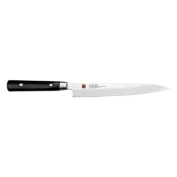 Best reviews of π₯ Kasumi 21cm Sashimi Knife π―