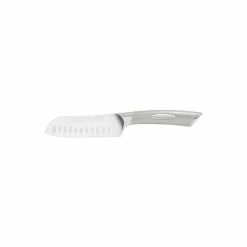 Cheap 🧨 Scanpan Classic Steel 12.5cm Santoku Knife 👍