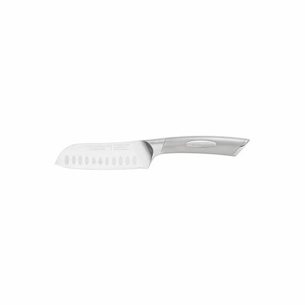 Cheap 𧨠Scanpan Classic Steel 12.5cm Santoku Knife π