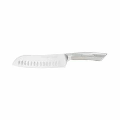 Wholesale 🌟 Scanpan Classic Steel 18cm Santoku Knife 🌟