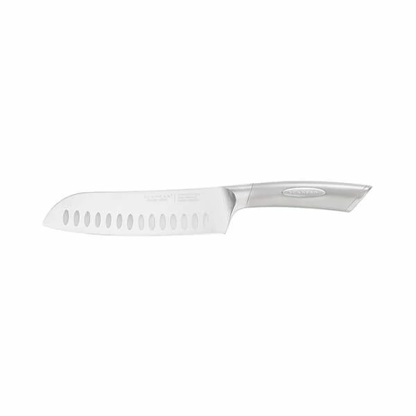 Wholesale π Scanpan Classic Steel 18cm Santoku Knife π