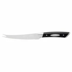 Best Sale 🤩 Scanpan Classic 14cm Tomato & Cheese Knife 😉