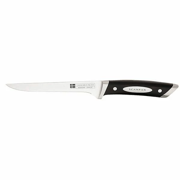 Hot Sale β€οΈ Scanpan Classic 15cm Boning Knife π₯°