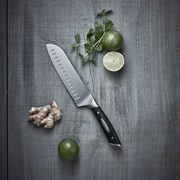 Wholesale π Scanpan Classic 18cm Santoku Knife β¨ - Image 2
