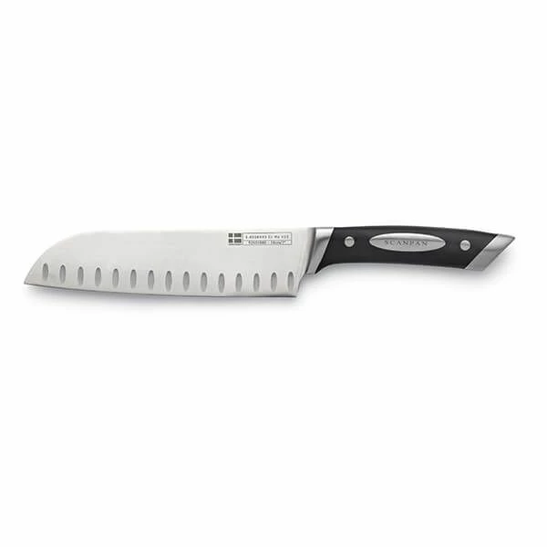 Wholesale π Scanpan Classic 18cm Santoku Knife β¨
