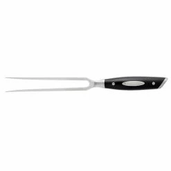 Budget ❤️ Scanpan Classic 15cm Carving Fork ❤️