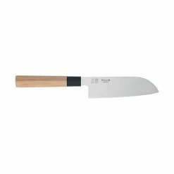Hot Sale 🥰 Stellar Samurai 6" / 150mm Santoku Knife 👍