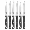 Best Pirce 🥰 Taylor's Eye Witness Taylors Eye Witness 6 Piece Steak Knife Set 👍